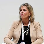 Angela Melissari ALDAI-Federmanager