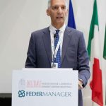 Paolo Ferrario ALDAI-Federmanager