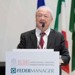 Franco Del Vecchio ALDAI-Federmanager