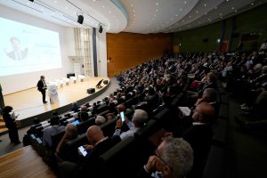 Assemblea 2026 platea