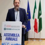 Assessore Comazzi Regione Lombardia