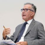 Paolo Magri ISPI