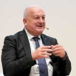 Valter Quercioli Federmanager