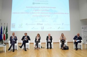 Assemblea 2026 parte privata