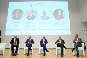 Assemblea 2026 panel relatori